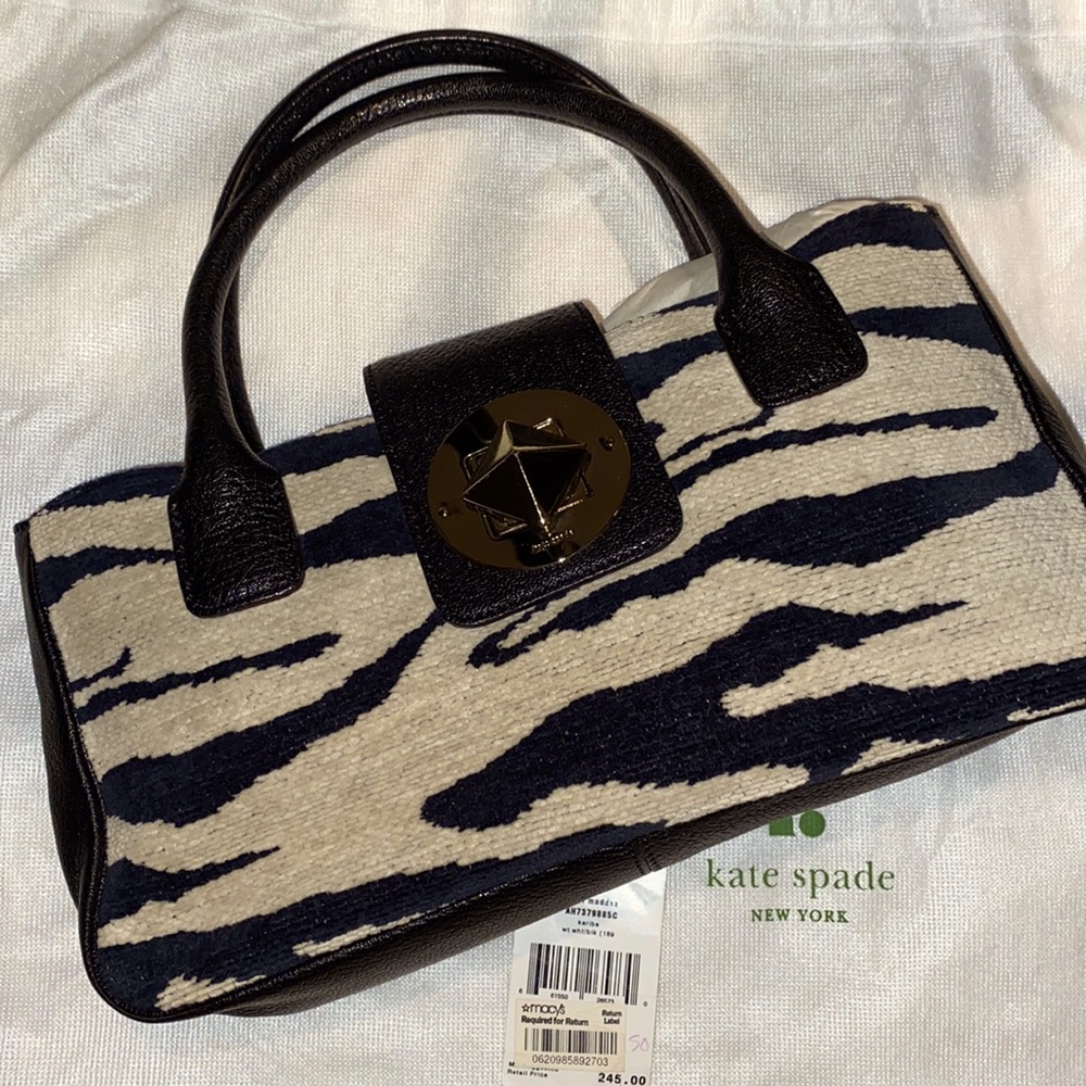 Kate Spade Maddox Kabria Handbag